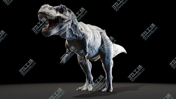 images/goods_img/20210312/3D Tyrannosaurus Rex model/5.jpg